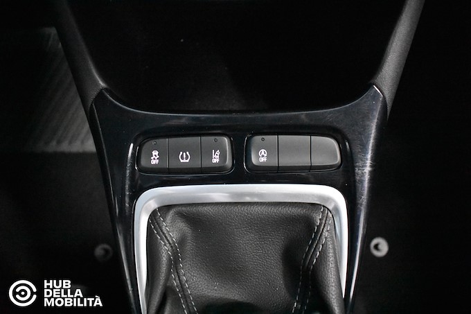 OPEL Crossland 1.2 Turbo 12V 110 CV Start&Stop Elegance